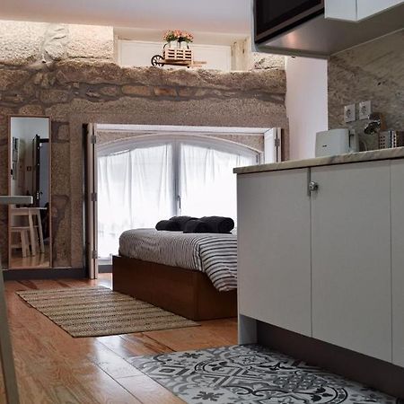 Aurora Street Apartment ปอร์โต ภายนอก รูปภาพ