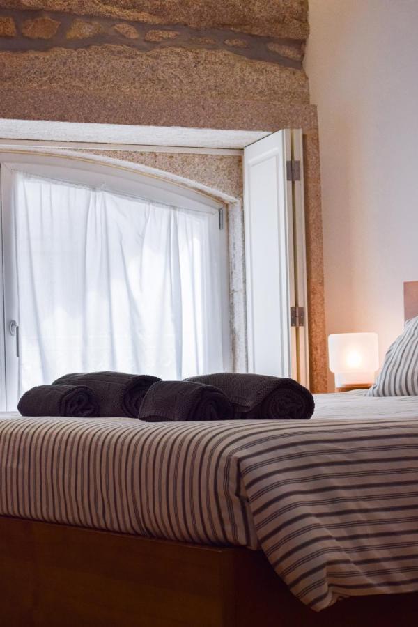 Aurora Street Apartment ปอร์โต ภายนอก รูปภาพ