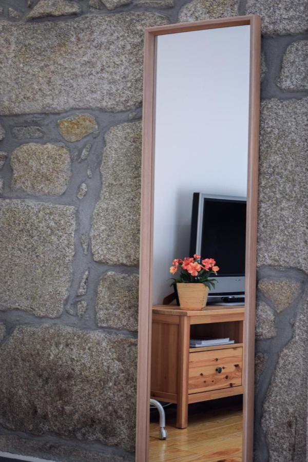 Aurora Street Apartment ปอร์โต ภายนอก รูปภาพ
